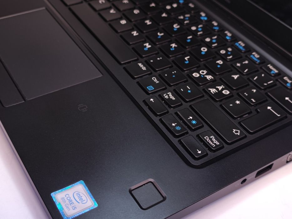 Dell Latitude 5290 i5-8250U 1.6Ghz 256GB/8GB | #D92013