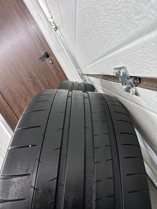 Оригинални 20 цола джанти Style 680M BMW X3 F25 X4 F26 с летни гуми