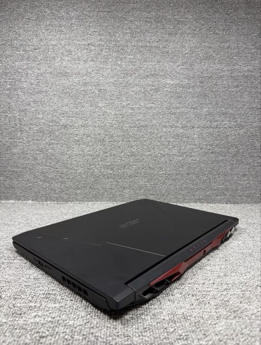 Acer Nitro 5 RTX3060