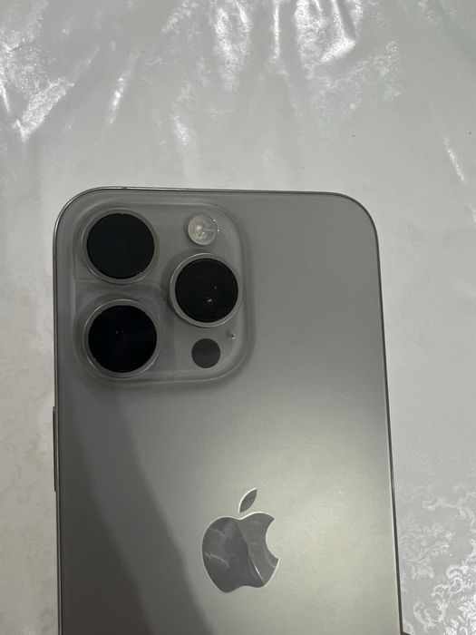 Айфон Apple 15 pro max 512gb