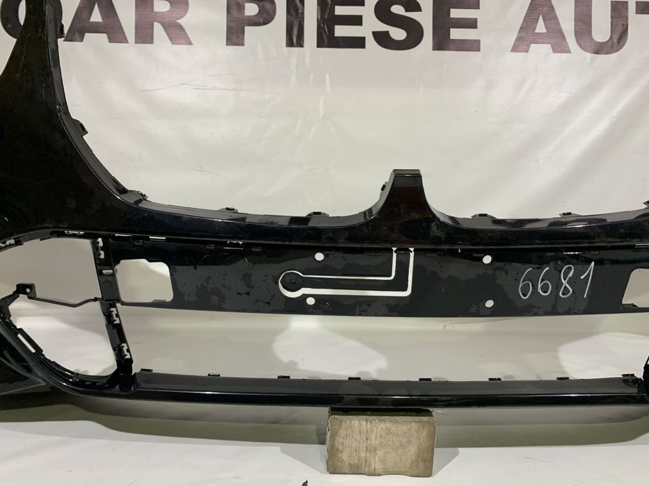 Bara fata BMW X5, G05, M-Sport, 2018, 2019, 2020, 2021, 2022, cod origine OE 51118069207.