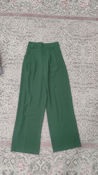 Женский киімдер.