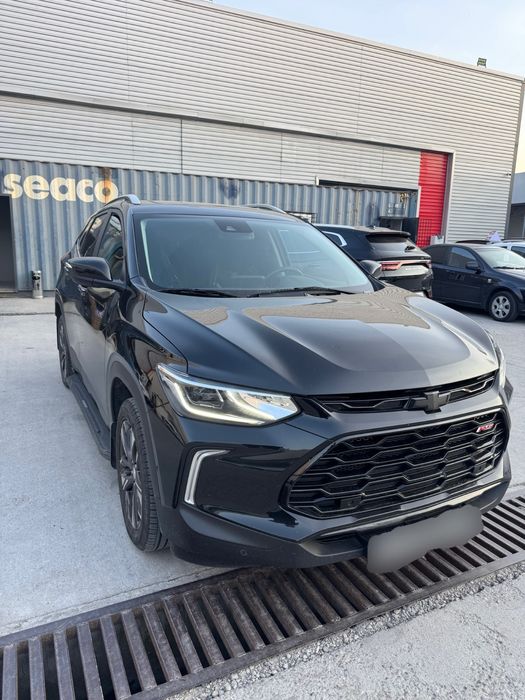 Tracker 2 primier 2024