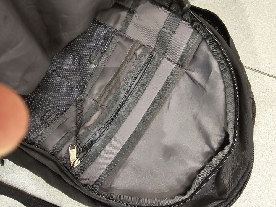 The north face раница Borealis