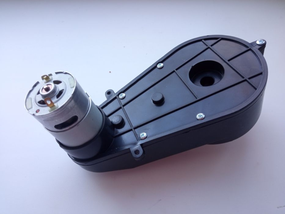 Электромоторчик.                  .