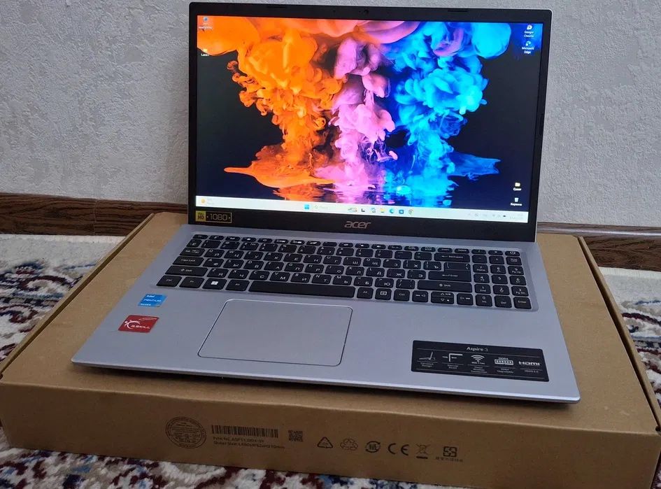 Продам ноутбук срочно