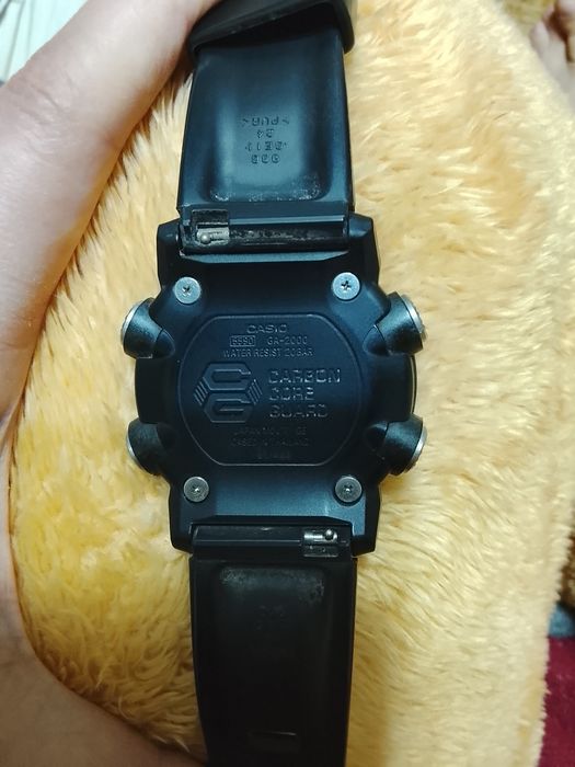 Продам часы G-SHOCK