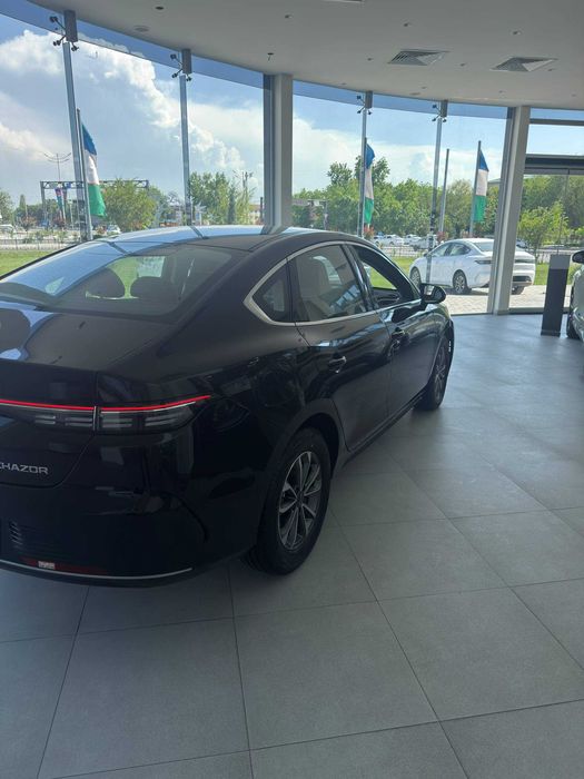 Other Chazor 2026 — 2