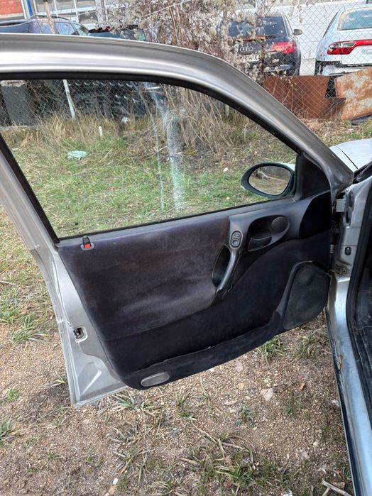 Опел Вектра на части