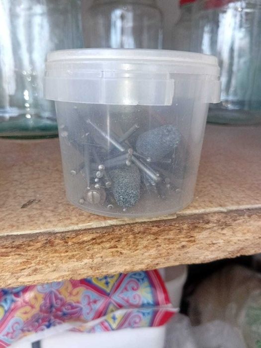 Продам бор машинку