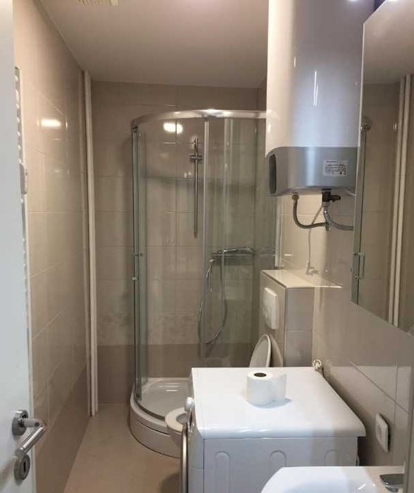 Дава се под наем Тристаен апартамент в Пловдив, Каменица 2 - 80 кв.м за 378.93 € - Снимка #2