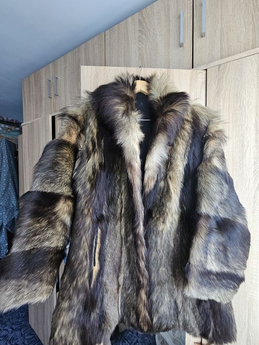 Blana naturala femei