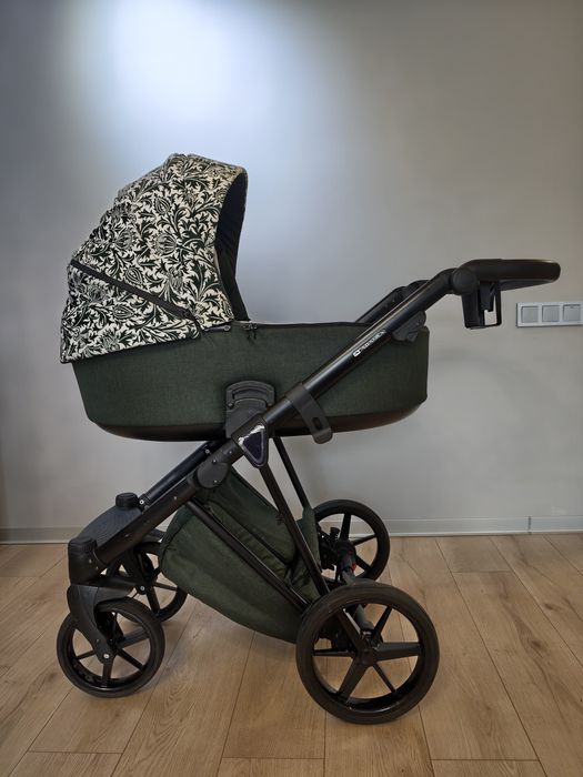 Коляска Adamex Porto 2 в 1