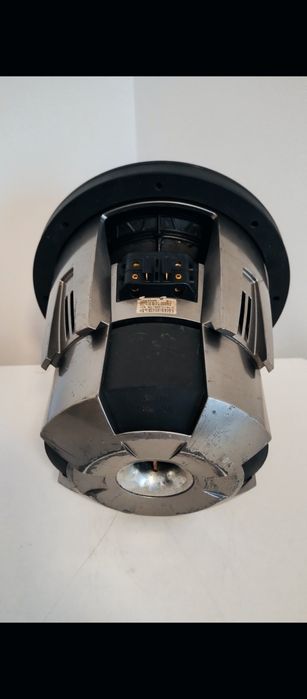 Subwoofer / Amplificator auto auto