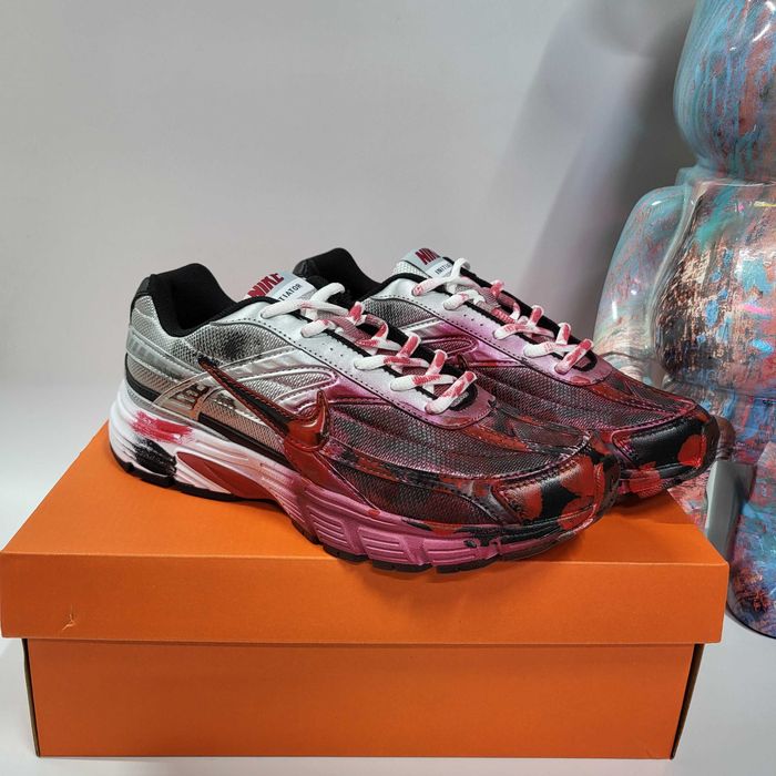 Кроссовки Nike Initiator Custom