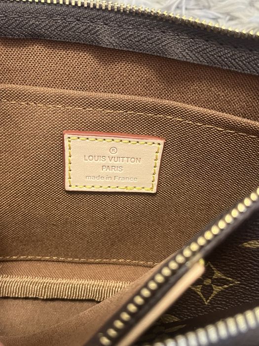 Geanta Louis Vuitton Multi Pochette