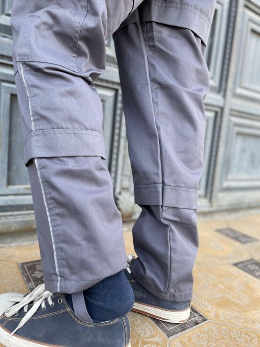 Противоэнцефалитный костюм