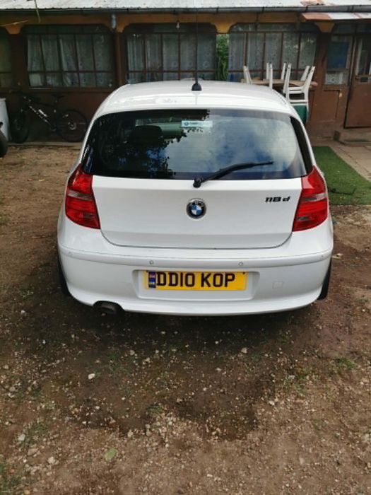 BMW 1 Series 2010 — imagine 3