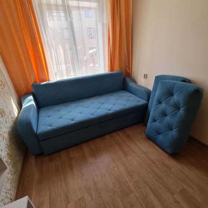 Диван раскладной