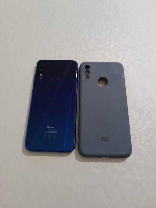 Редми  ноут 7 ,4/64