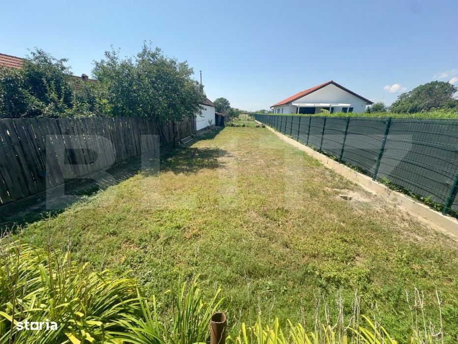 Teren intravilan de vanzare,  2.700 mp, zona Vinerea - Cugir