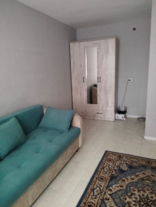 Сдается 1комнатная квартира