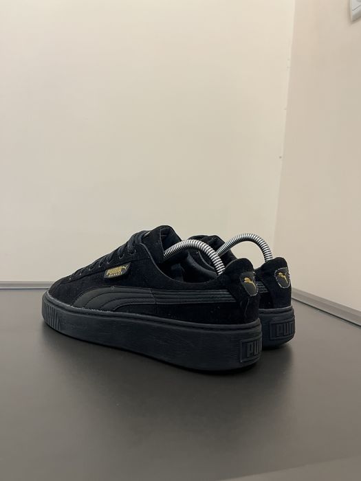Оригинални маратонки Puma 39 номер