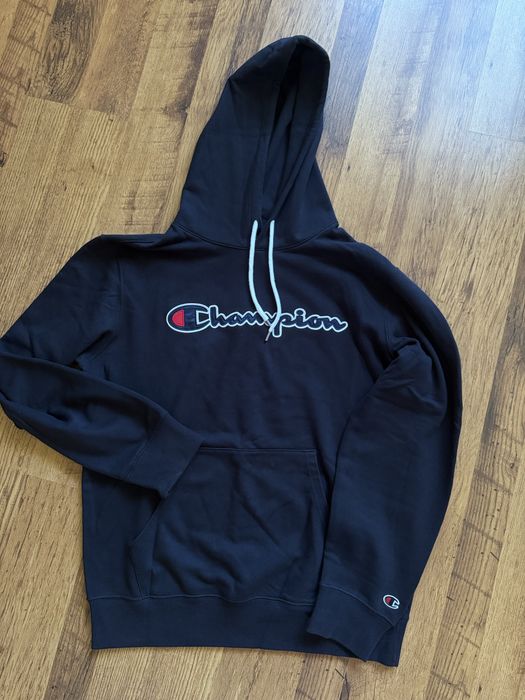 Мъжки дрехи Champion x Fila