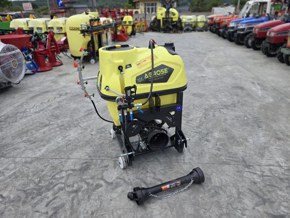 Atomizor 200l Viță de vie