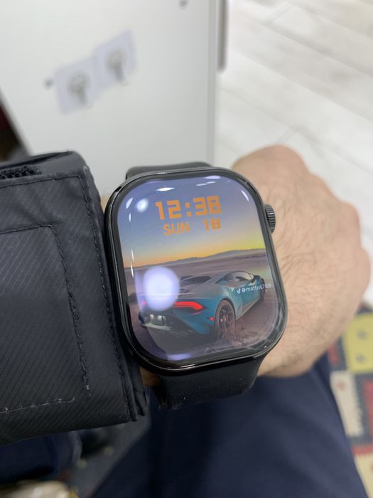 Apple Watch Series 9