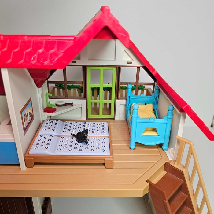 Playmobil-  Ферма
