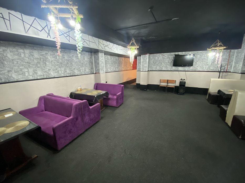 Продам кафе с арендаторами