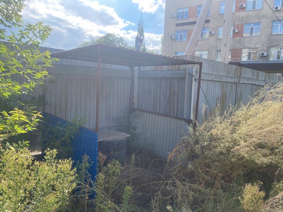 Продам беседку.