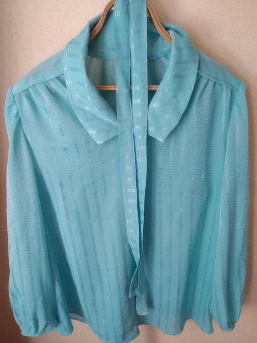 Рубашки и блузки летние женские