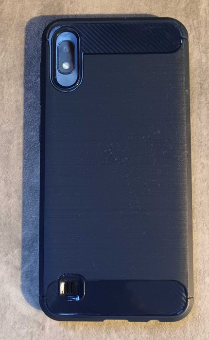 Купи Samsung A10 до 31 октомври с 15 % отстъпка