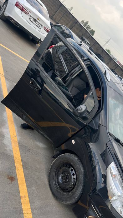 Chevrolet Spark 2023 — 4