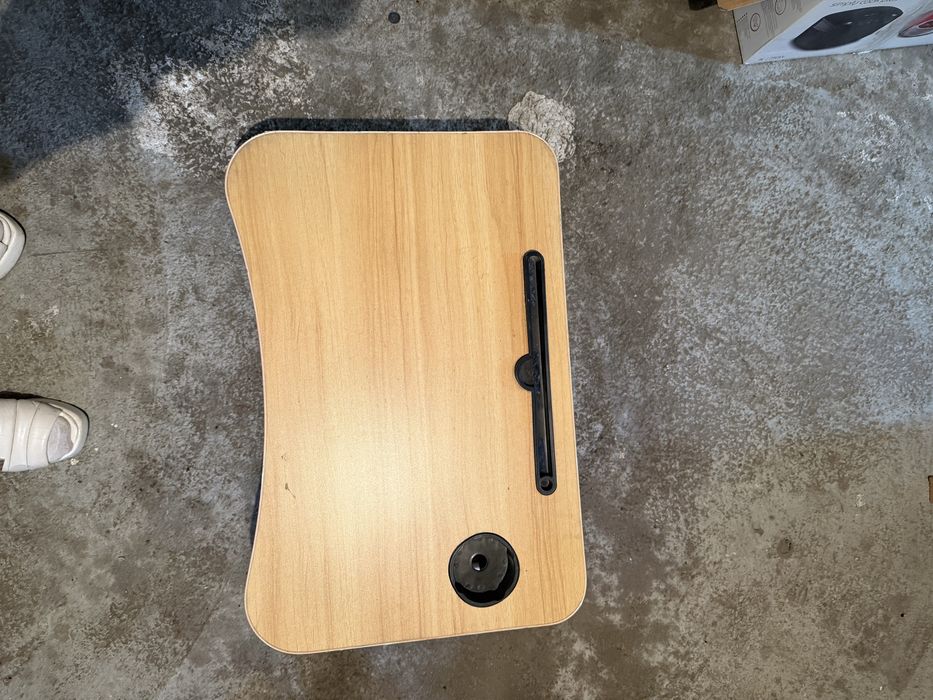 Продам детский складной столик