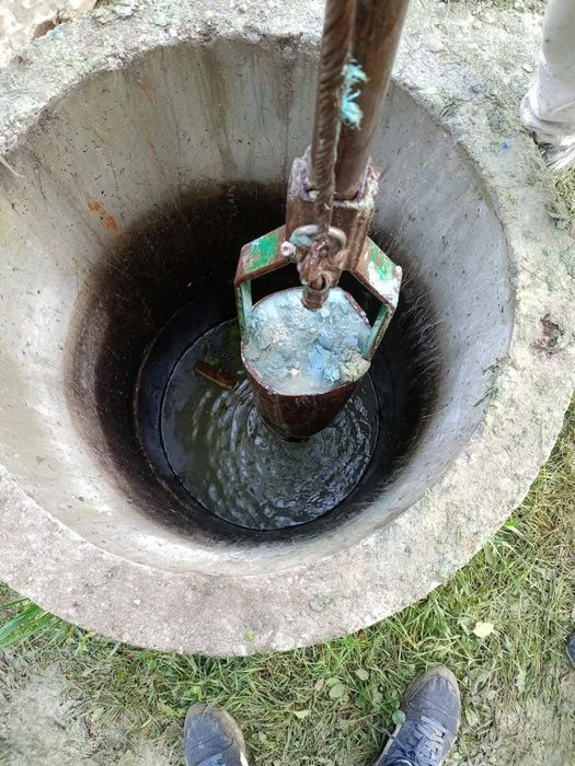 Foraje puturi de apa