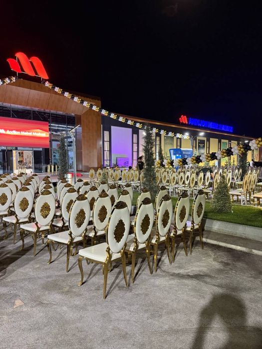 b/u stullar sotiladi 125 dona