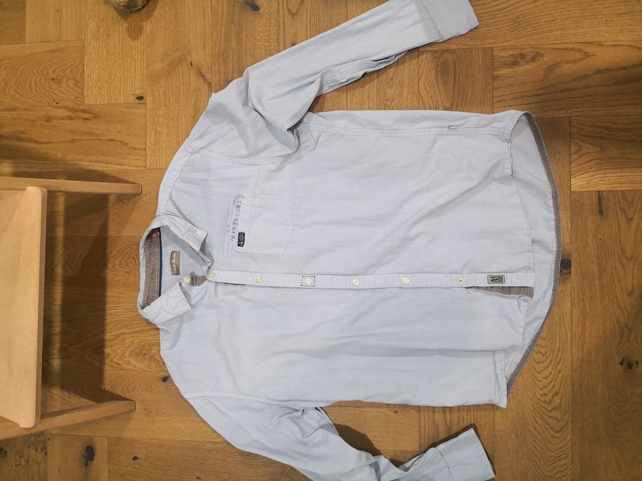 Ризи Armani, Strelson, Napapijri и др.