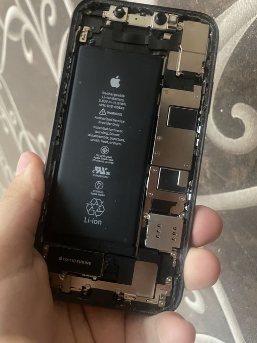Iphone 11, iphone 5s,ipad