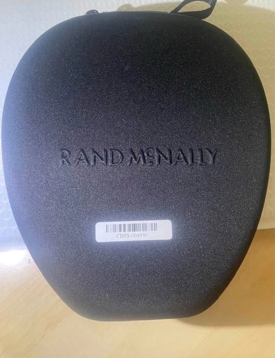 Rand McNally Clear Drive CD100 bluetooth-гарнитура наушники USA