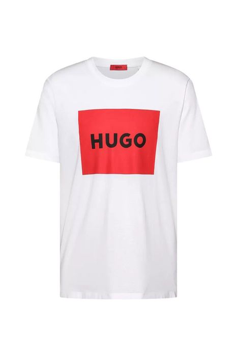 Тениска “Hugo Boss”
