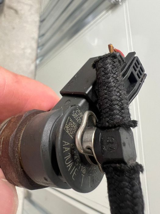 Компект дюзи за BMW 320