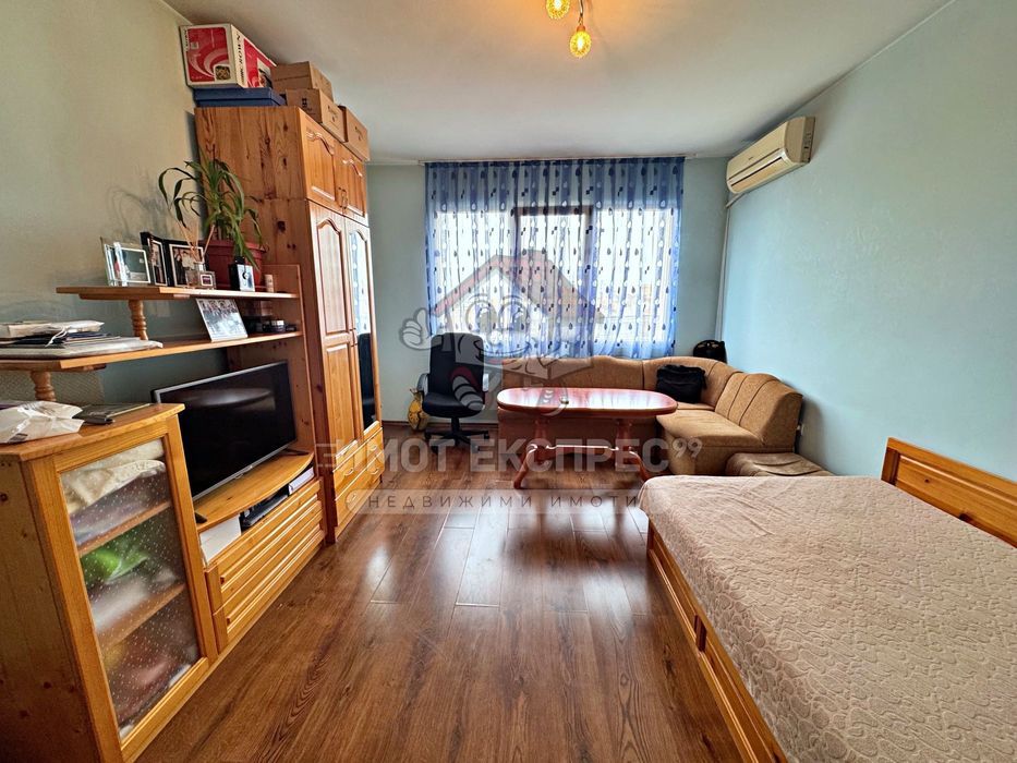 Продава се Тристаен апартамент в Асеновград - 68 кв.м за 1238 €/кв.м - Снимка #8