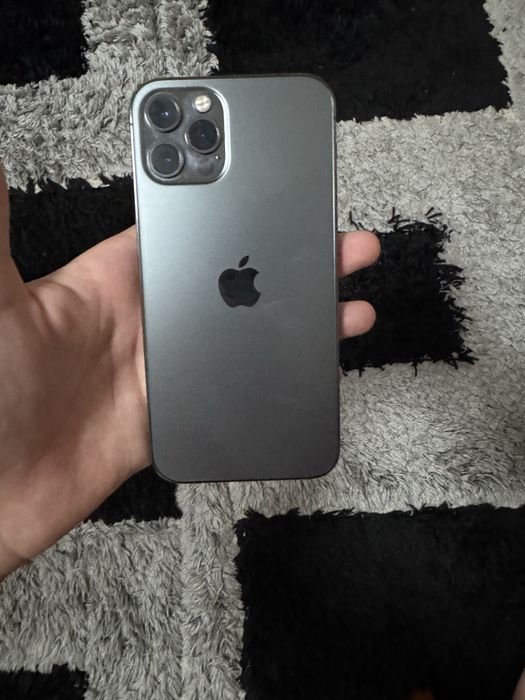 Ihpone 12 Pro, айфон 12 про,