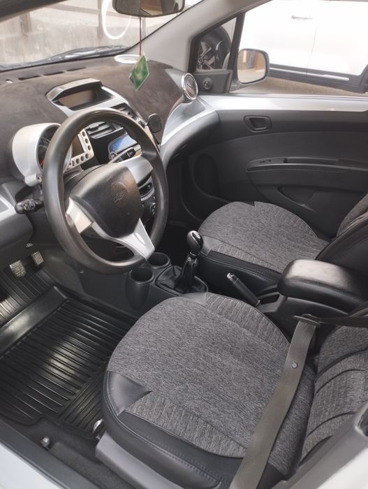 Спарк сотилади тошкент