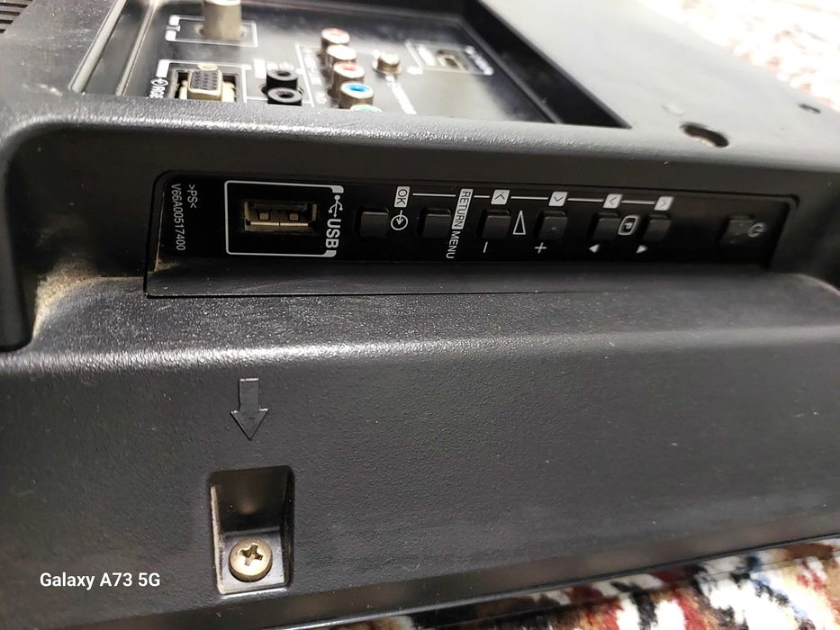 Toshiba televizor sotiladi