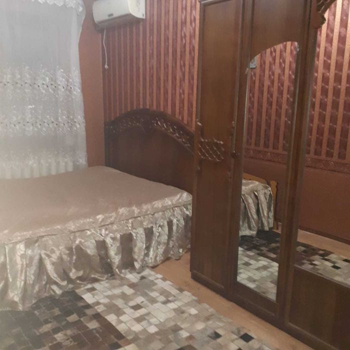 Аренда квартиры 4 комнаты Юнусабад