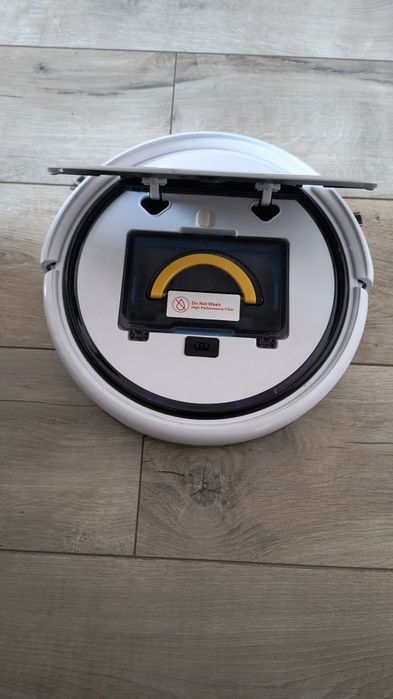 Прахосмукачка робот ILife V60pro